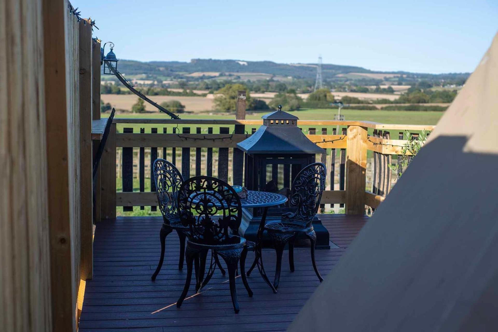 Burtree Country House, Tipi'S, Treehouse & Lodge & House Rooms With Hot Tubs In A Private Garden ثيرسك المظهر الخارجي الصورة